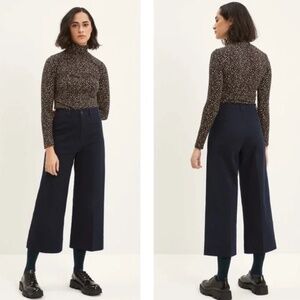 NWOT Josephine Pants